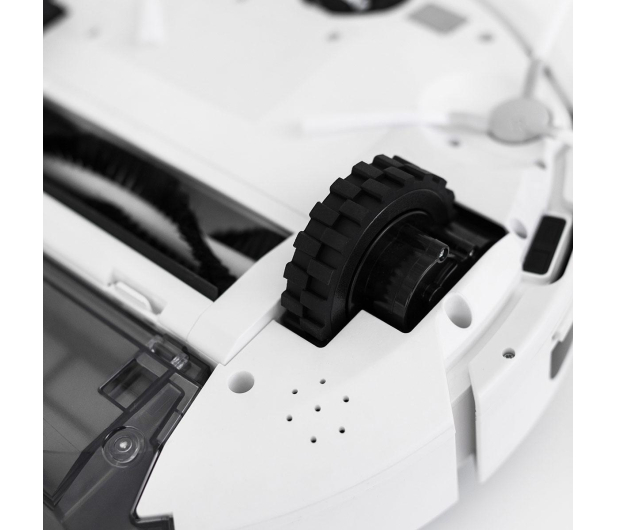 ROBOJET X-STYLE WHITE - 1457454 - zdjęcie 5
